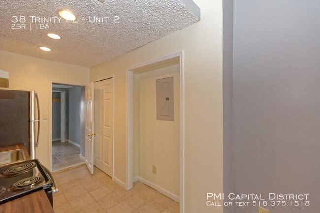 Foto del edificio - 2 bedroom in Albany NY 12202-1807