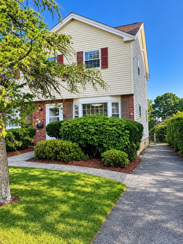 Photo - 238 Mount Vernon St - 238