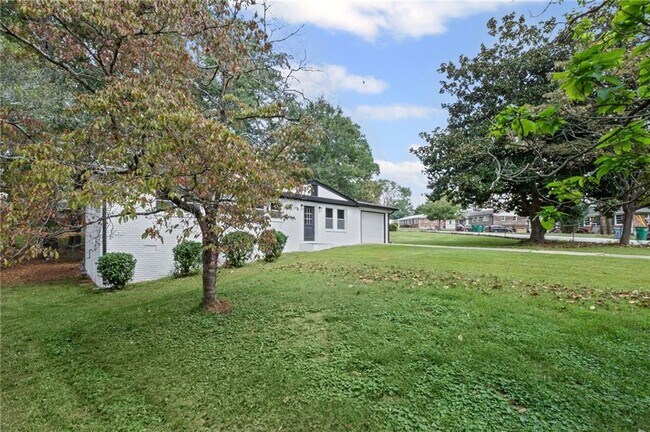 Foto del edificio - 5961 John St