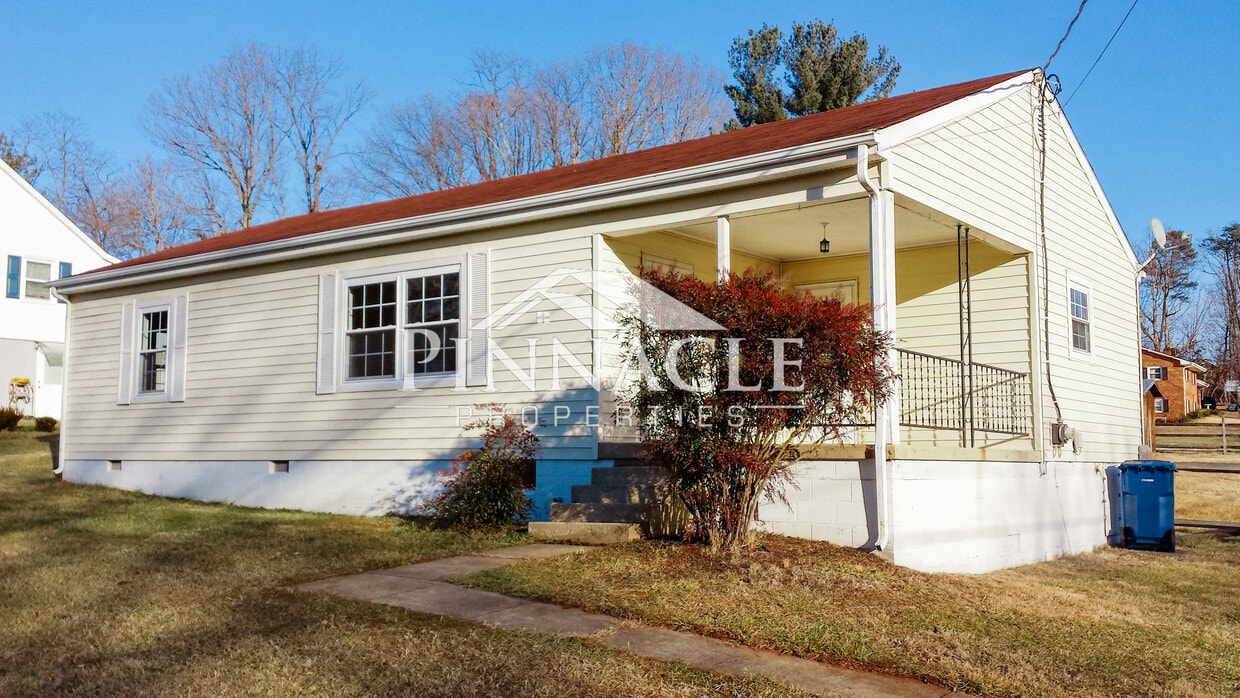 112 Crozier Dr, Lynchburg, VA 24502 House Rental in Lynchburg, VA