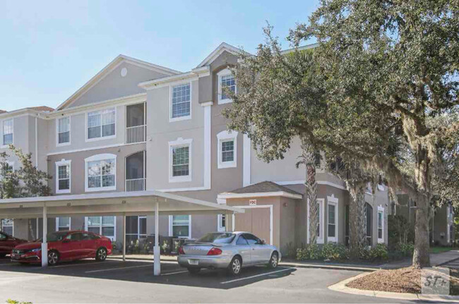 Foto del edificio - 10550 Baymeadows Rd