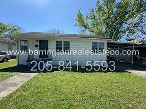 Building Photo - 1137 Thomason Ave