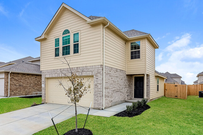 Building Photo - Applewhite Meadows - 2338 Redlove Dr. San ...