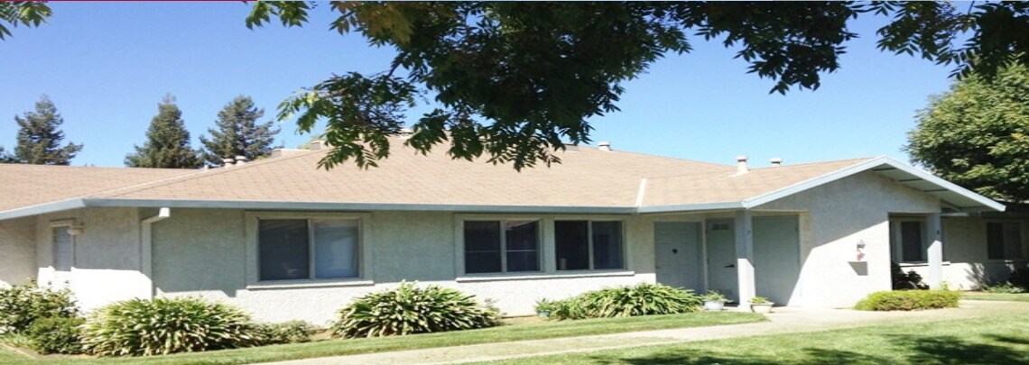 Foto principal - Creekview Apartments