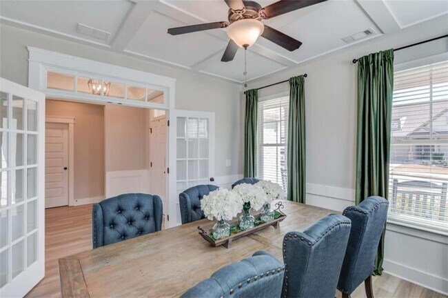 Foto del edificio - 60 Table Rock Ct