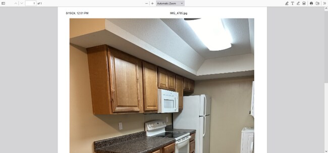 Foto del edificio - 8209 N Stoddard Ave