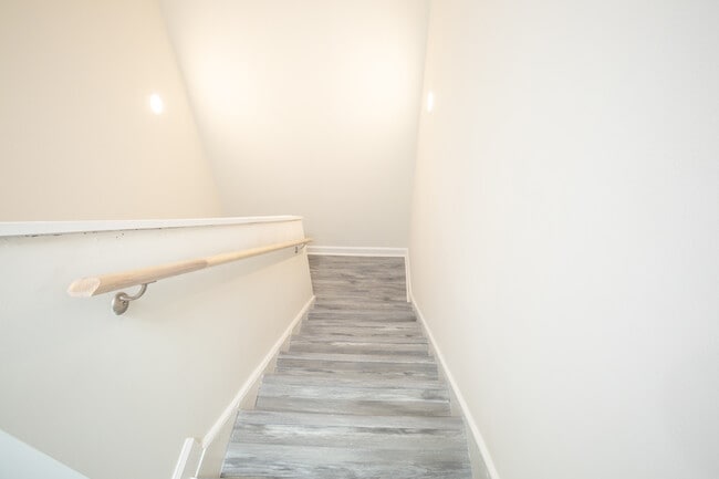 Foto del edificio - 719 E 20th St