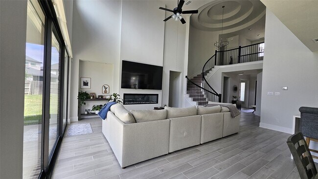 Foto del edificio - 7503 Aster Thicket Trl