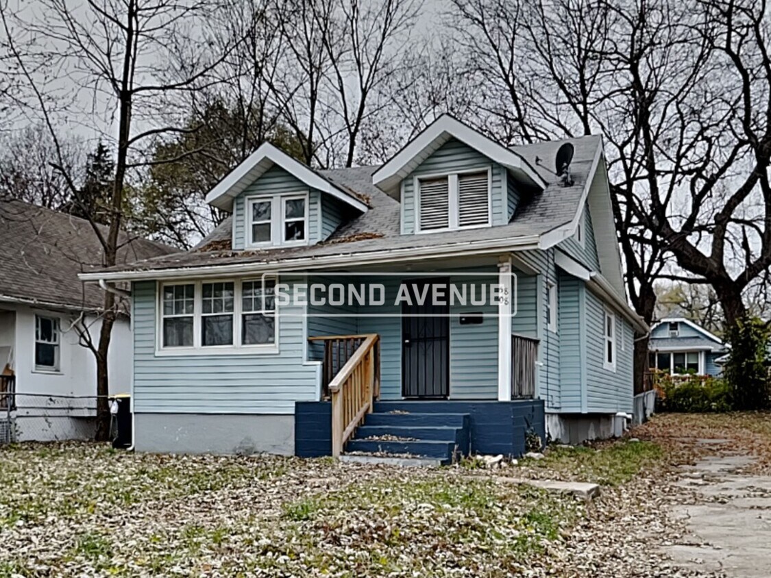 Foto principal - 5808 Prospect Ave