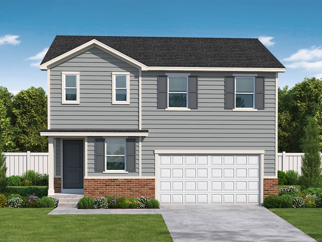Building Photo - 7693 Castleton Ln