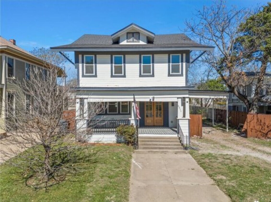 Foto principal - 2211 Morrow Ave