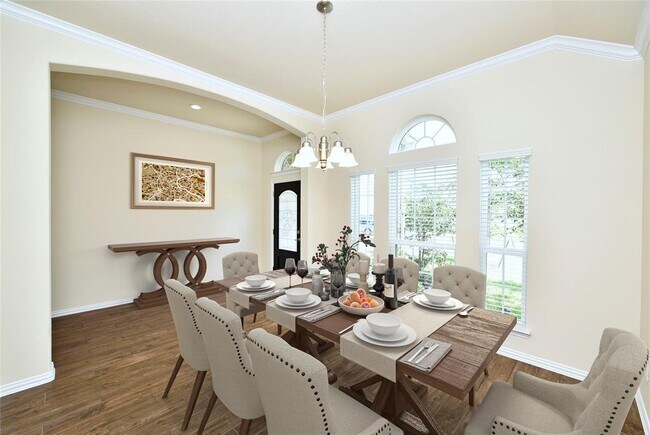 Foto del edificio - 6427 Hidden Dunes Dr