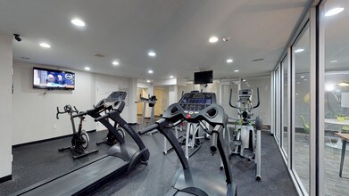 West River Apartments photo'