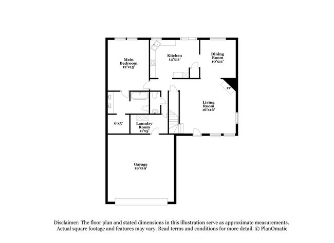 Foto del edificio - 2633 Shadowbrook Trace