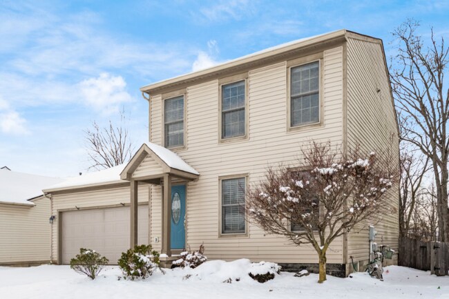 Foto del edificio - 8651 Olenbrook Dr