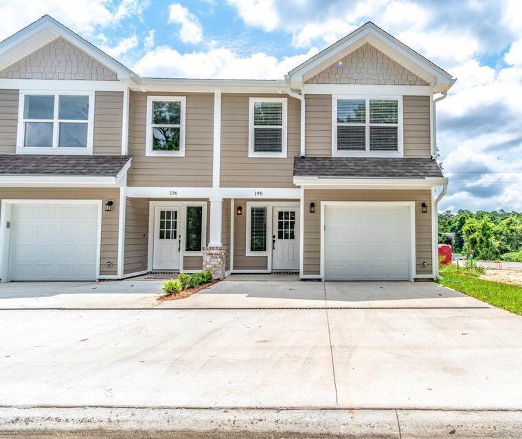 200 Ellis Ave, Niceville, FL 32578 Townhome Rentals in Niceville FL