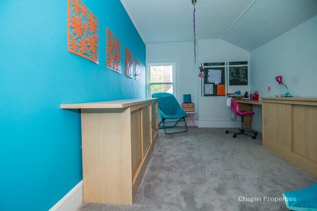 Foto del edificio - 158 Cypress St