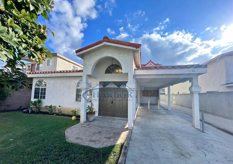 Foto principal - 1534 W 206th St