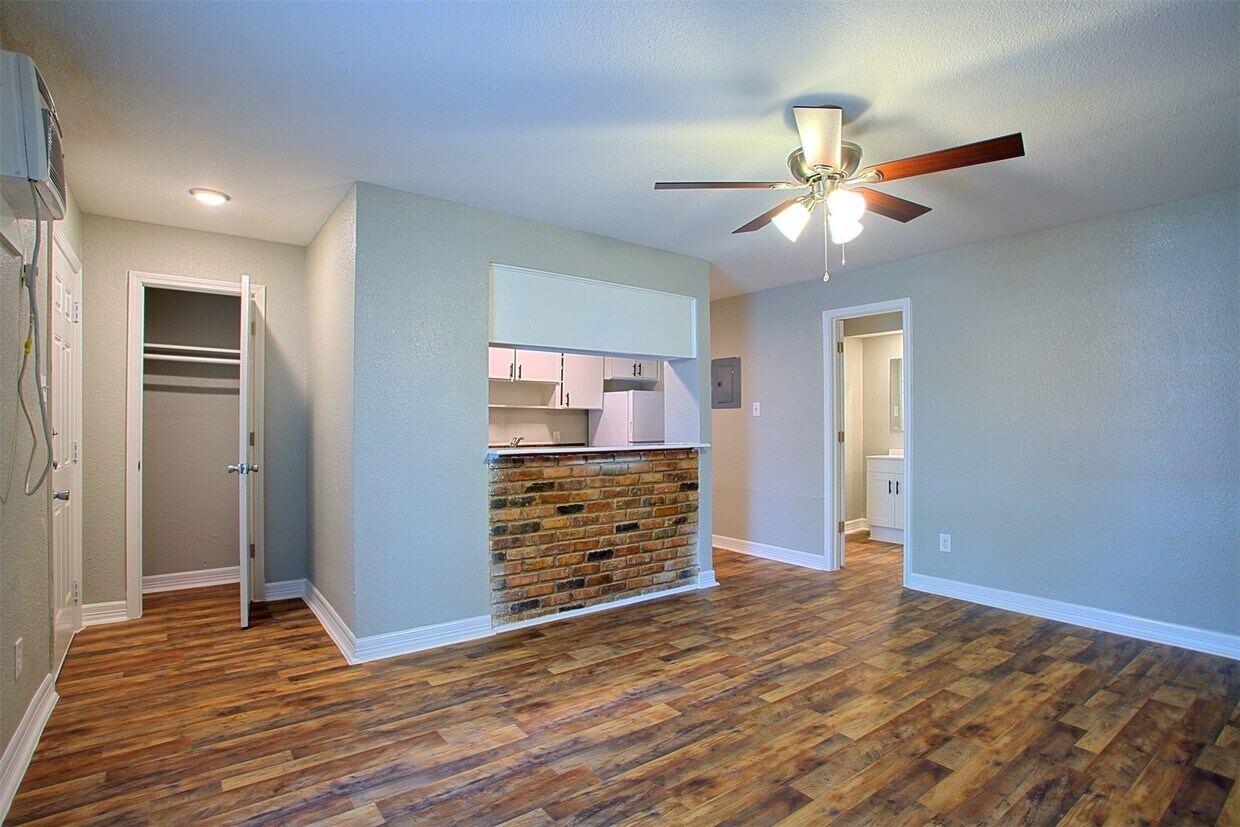 Foto principal - 1419 Hawthorne St