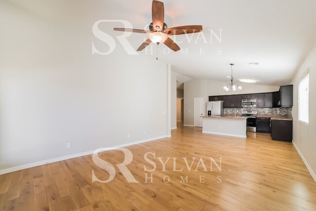 Building Photo - Turn the key. Enter. Smile. Repeat every day!