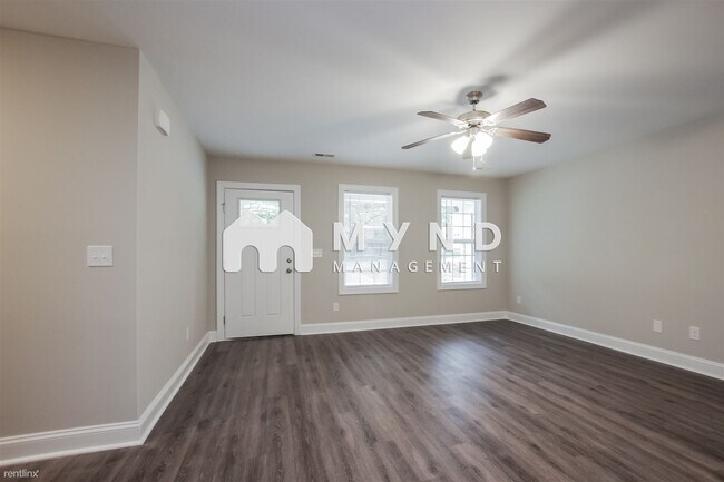 Building Photo - 4 br, 2 bath House - 1518 Jamaica Rd