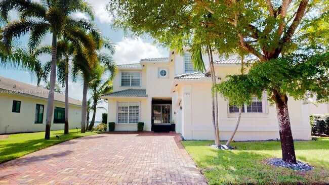 Foto del edificio - 5092 SW 173rd Ave