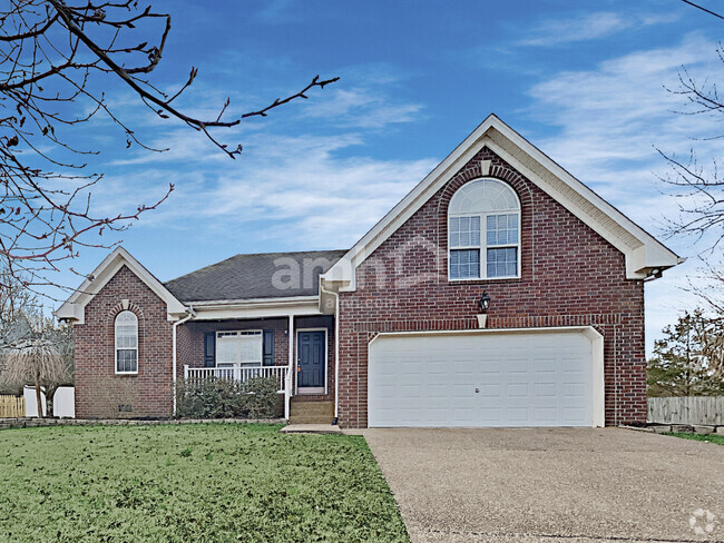 Building Photo - 434 Parrish Hill