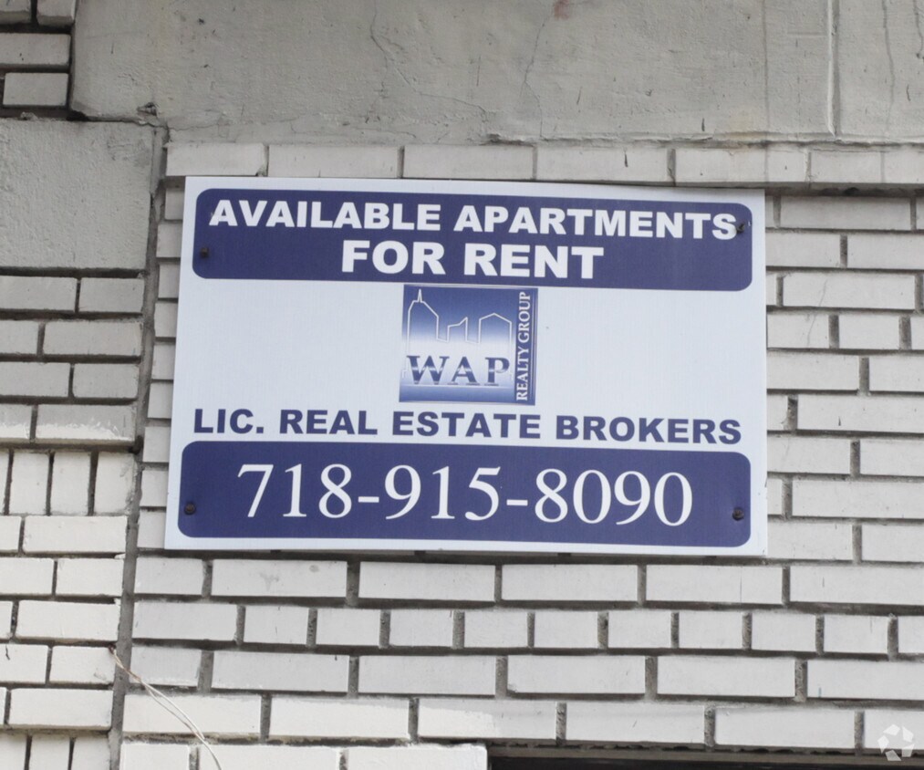 Foto del edificio - 321 E 166th St
