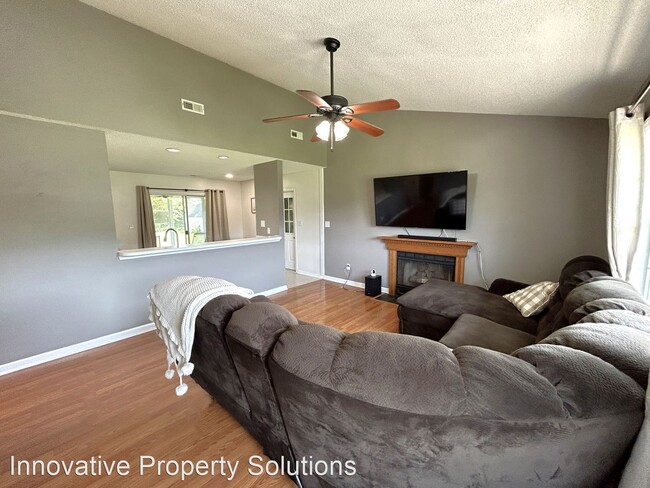 Building Photo - 3 br, 2 bath House - 125 Parnell Rd