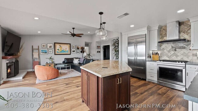 Foto del edificio - 4119 Mayfield St