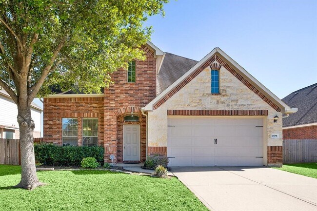 Foto del edificio - 24715 Nautical Mile Ln