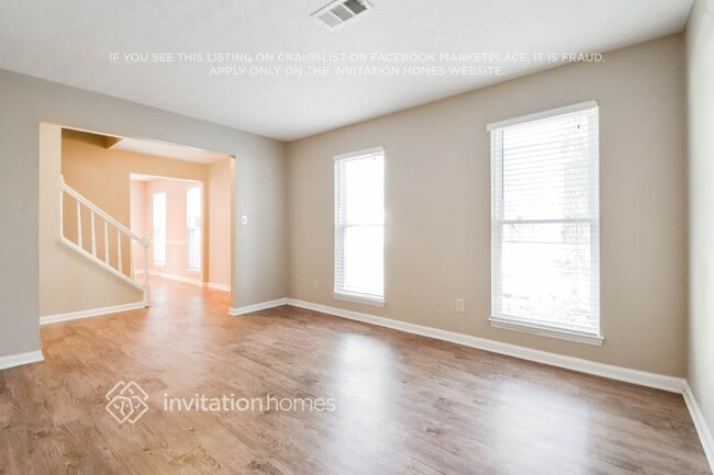 Foto del edificio - 640 Barrington Way