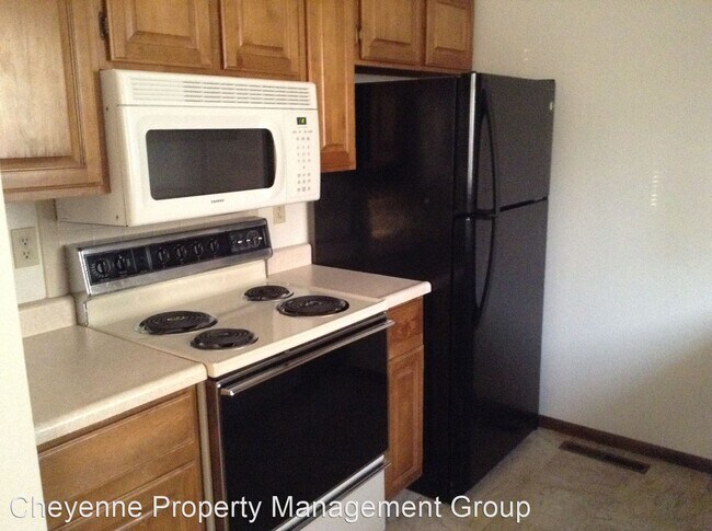 Foto del edificio - 3 br, 2.5 bath House - 2635 Sagebrush Ave
