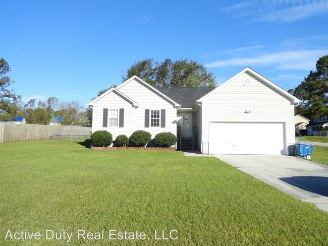 Building Photo - 3 br, 2 bath House - 183 Core Road