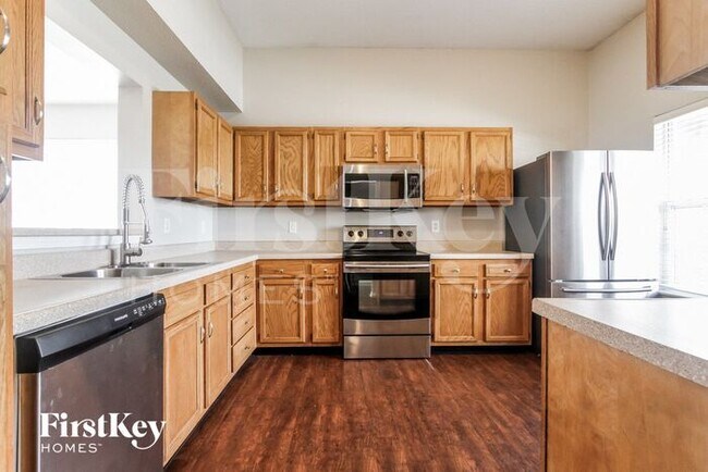 Building Photo - 778 Preakness Dr