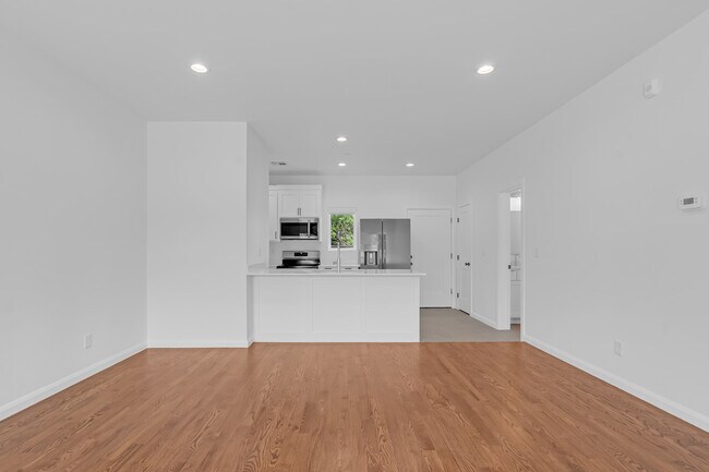 Foto del edificio - 5501 E 15th St