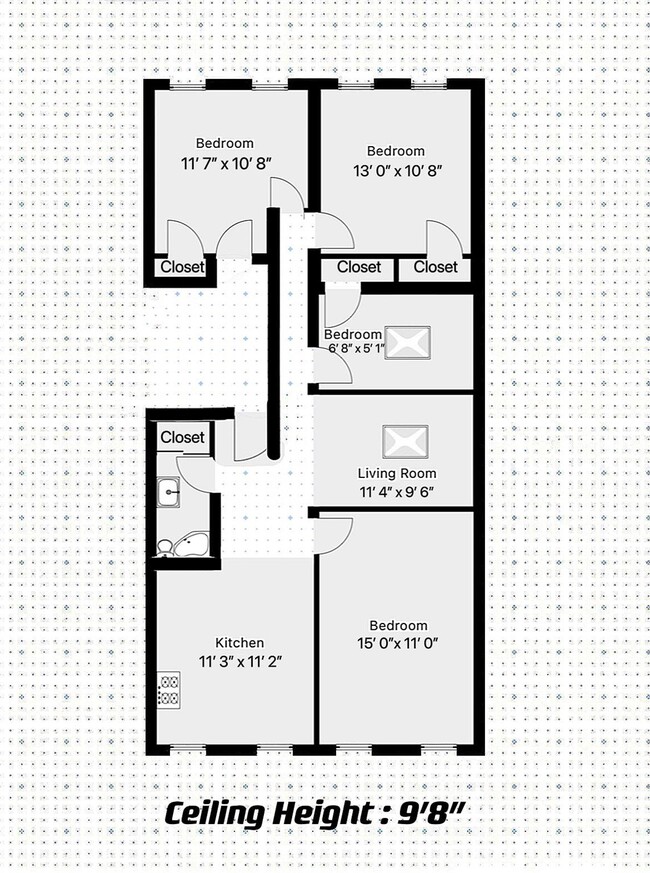 Building Photo - 1039 Broadway
