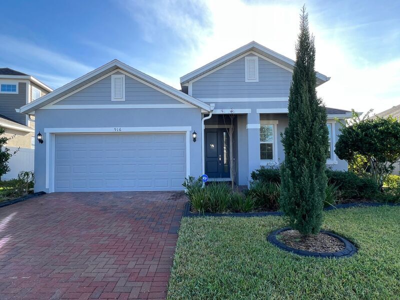 916 Flyer St, Orange City, FL 32763 House for Rent in Orange City, FL