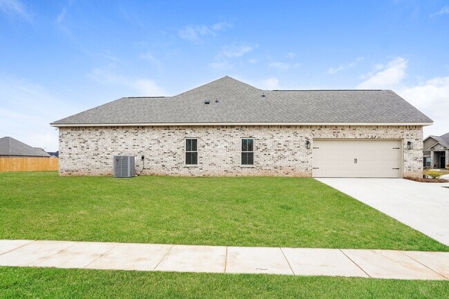 Foto del edificio - New Year, New Home: Stunning 4BR Rental in The Woodlands