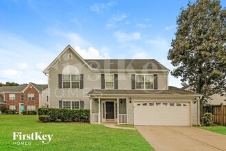 Building Photo - 9644 Kestevan Ct