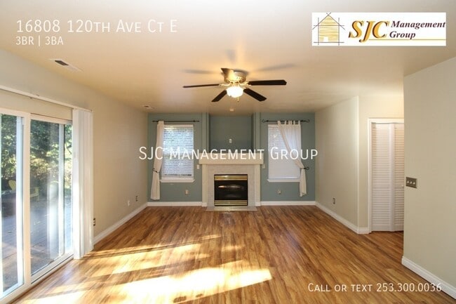 Building Photo - 16808 120th Ave Ct E