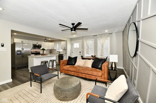 Foto del edificio - 1929 Prospect St