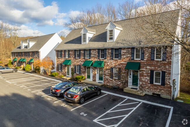 Building Photo - Indian Rock Townhouse Condominiums