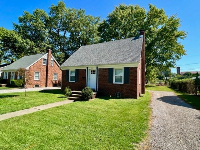 Foto del edificio - 520 S Kerth Ave