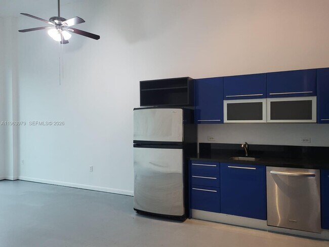 Foto del edificio - 253 NE 2nd St