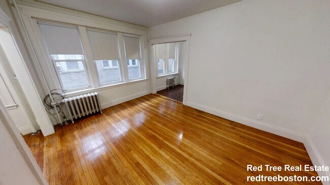 Foto del edificio - 1167 Boylston St