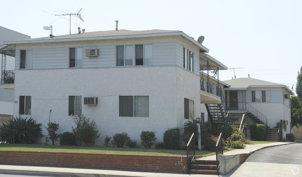 Building Photo - 111 N Atlantic Blvd