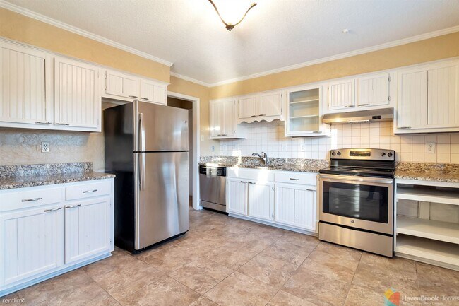 Building Photo - 4 br, 3 bath House - 5672 Remsen Cv