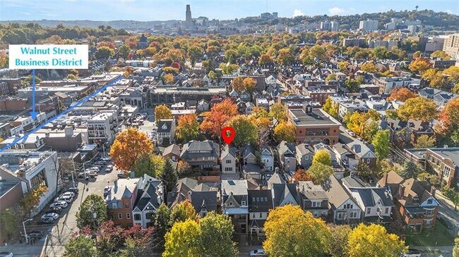 Foto del edificio - 715 Filbert St