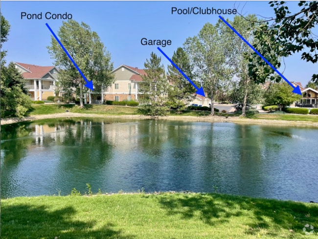Building Photo - 4785 Hahns Peak Dr